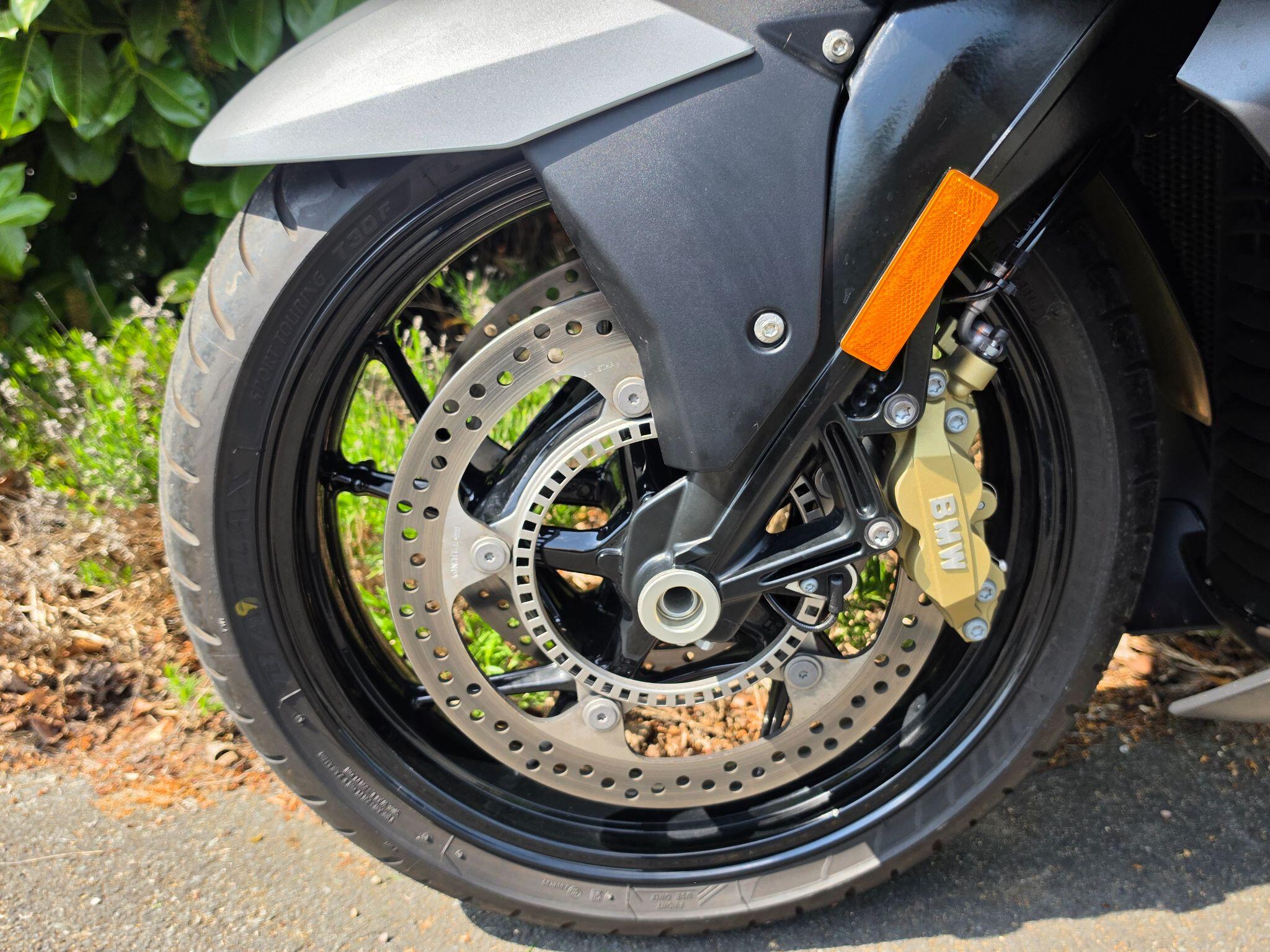 2020 70 Reg BMW 1600 Sport Euro 4